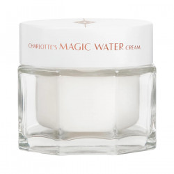 Charlotte Tilbury Magic Water Cream Gel Moisturizer w/ Niacinamide 50ml